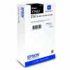 Epson fekete tintapatron XL T7551 5000 oldal