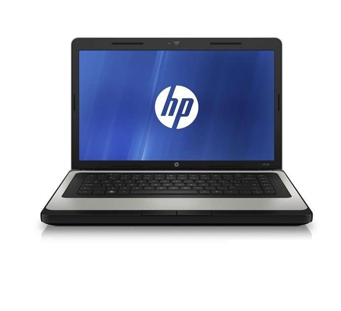 HP 630 15,6  notebook /i3-2310M 2,1GHz/2GB/500GB/DVD író 2 HP háztól-házig fotó, illusztráció : C1M13EA