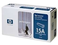 TONER HP LASERJET 1200,3330mpf  C7115A Refill - Már nem forgalmazott termék fotó, illusztráció : C7115Arefill