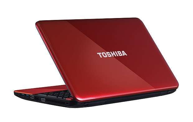 Toshiba Satellite 15,6  laptop , Intel i5-3230M, 4GB, 750GB, HD7610M 1GB, DOS . fotó, illusztráció : C855-249