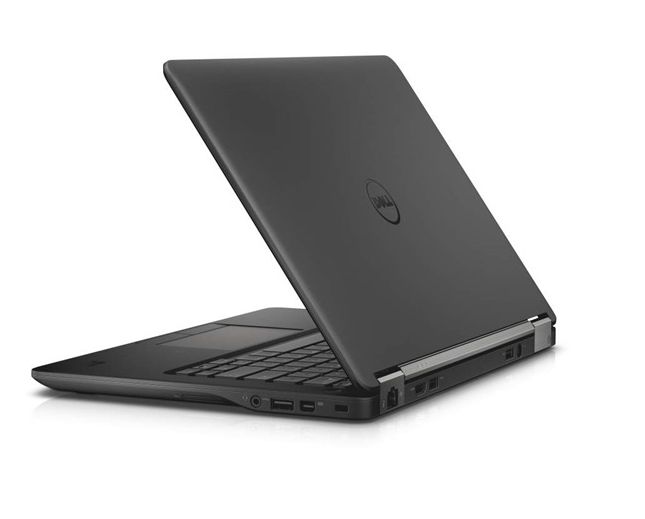 DELL Latitude E7250 notebook 12.5  i5-5300U 8GB 256GB SSD Windows 8.1 Pro fotó, illusztráció : CA025LE7250EMEA_WIN