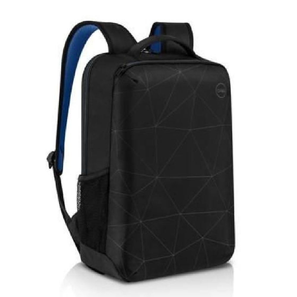 15  notebook hátizsák Dell Essential Backpack 15 fekete fotó, illusztráció : CASEESSBACKPACK15