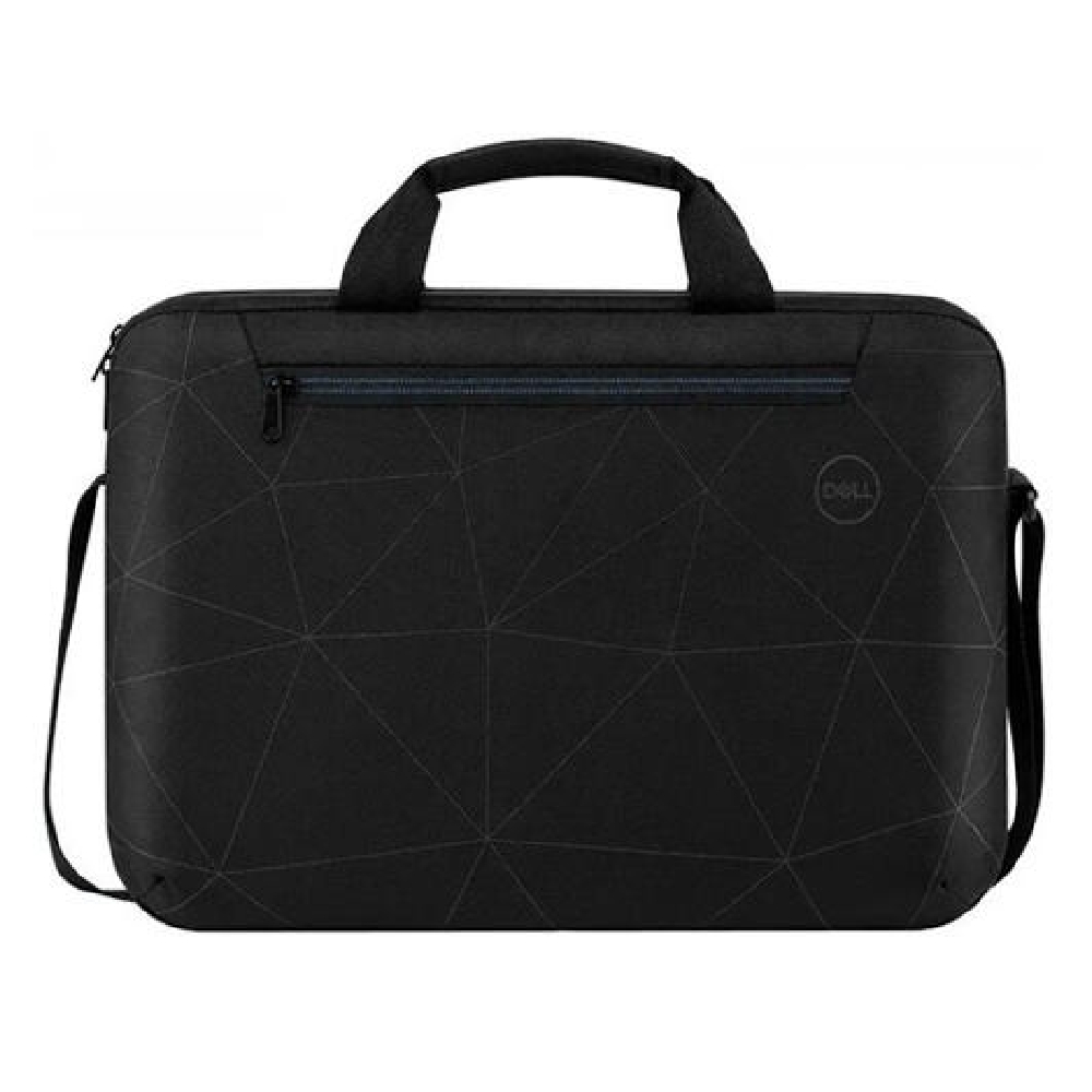 15  notebook táska Dell Essential Briefcase 15 fekete fotó, illusztráció : CASEESSBRIEF15