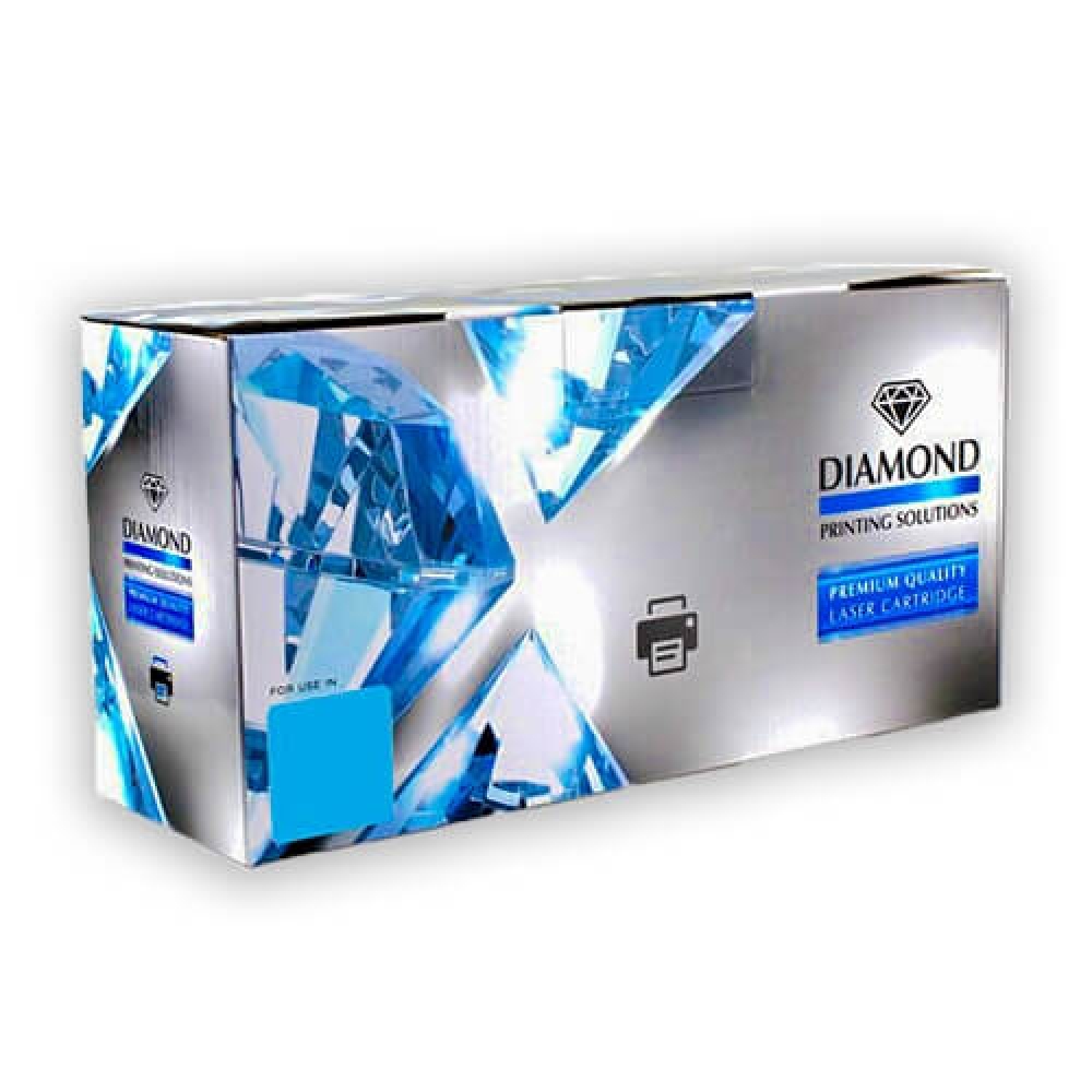 HP CF244A utángyártott toner teljesen új Diamond fotó, illusztráció : CF244A-Diamond