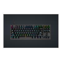 Vezetkes Gaming Billentyzet CORSAIR K60 PRO fekete US