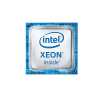 Intel Processzor Xeon E-2124 4C/4T (3.3 GHz, 8M cache, LGA1151) tray szerver                                                                                                                            