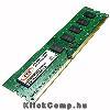 2GB DDR3 memria 1600Mhz 1x2GB CSX Standard                                                                                                                                                             