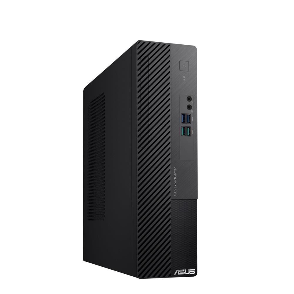 Asus ExpertCenter számítógép i5-12400 8GB 256GB UHD DOS Asus ExpertCenter D5 SF fotó, illusztráció : D500SD_CZ-5124000040