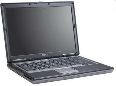 Dell Latitude D630 notebook C2D T9300 2.5GHz 2G 160G WXGA+ VBtoXPP 4 év kmh Del fotó, illusztráció : D630-191