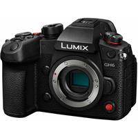 Digitlis fnykpezgp Panasonic Lumix G fekete