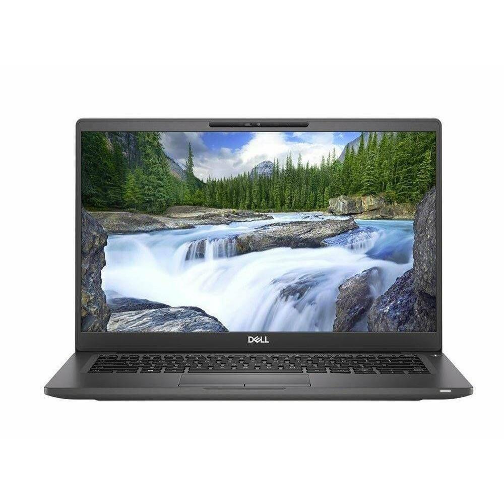 Dell Latitude felújított laptop 14 FHD Intel Core i5-8365U 16GB 256GB Windows f fotó, illusztráció : DELL-00142809