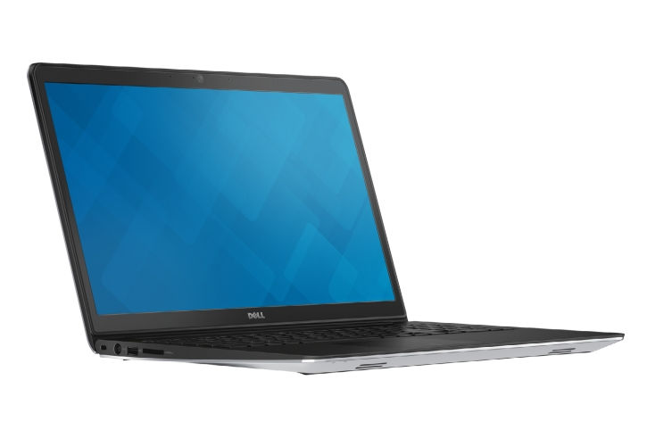 DELL notebook Inspiron 5547 15.6  FHD Touch, Intel Core i7-4510U 2.0GHz, 16GB, fotó, illusztráció : DELL-5547_166971