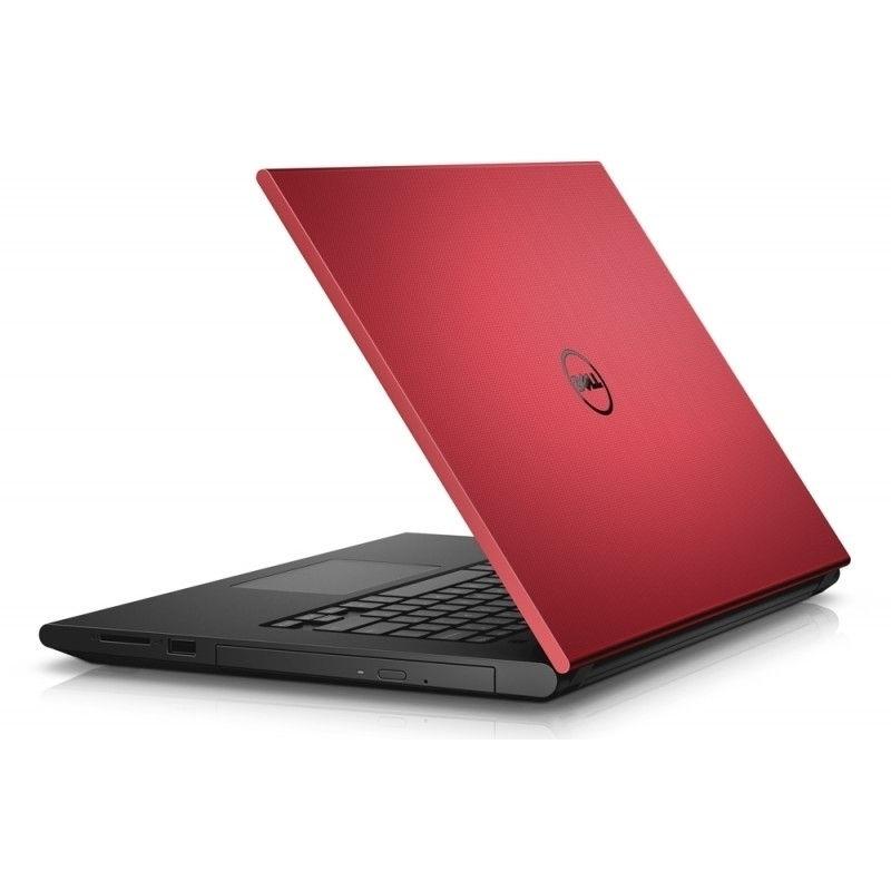 DELL notebook Inspiron 3542 15.6  HD, Intel Pentium 3558U 1.70GHz, 4GB, 500GB, fotó, illusztráció : DELL-Q3_12_LP_172516