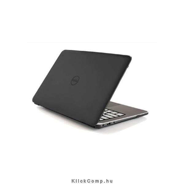 Dell Xps notebook 13,3  FHD i7-6560U 8GB 256GB Win10 fotó, illusztráció : DLL_Q3_212529