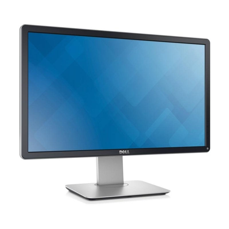 Monitor 23  LED VGA DVI DP 1920x1080 Dell P2314H fotó, illusztráció : DP2314H