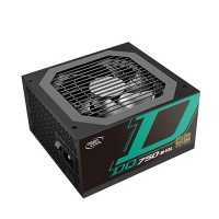 Tpegysg 750W 12cm PFC 80+ DeepCool DQ750-M-V2L