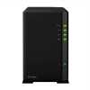 NAS 2 HDD hely Synology DiskStation DS218PLAY                                                                                                                                                           