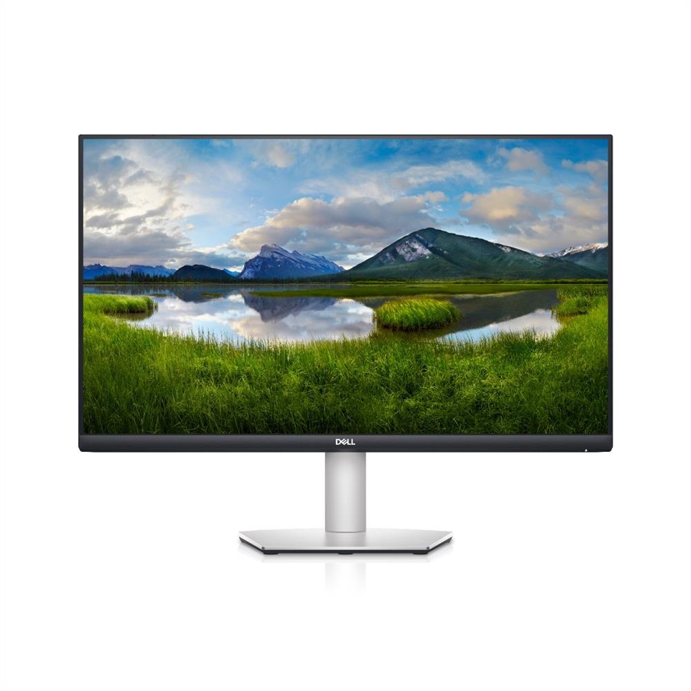 Monitor 27  2560x1440 IPS HDMI DP USB Dell S2721DS fotó, illusztráció : DS2721DS