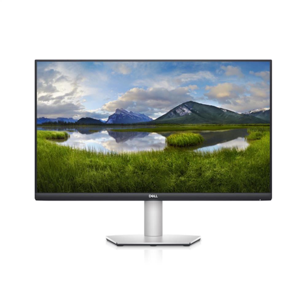 Monitor 27  3840x2160 IPS HDMI DP USB USB-C Dell S2722QC fotó, illusztráció : DS2722QC