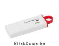 32GB PenDrive USB3.0 Piros-Fehér DTIG4 32GB Vásárlás DTIG4_32GB Technikai adat
