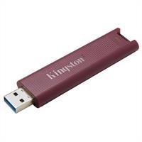 1TB Pendrive USB3.2 burgundy Kingston DataTraveler Max                                                                                                                                                  