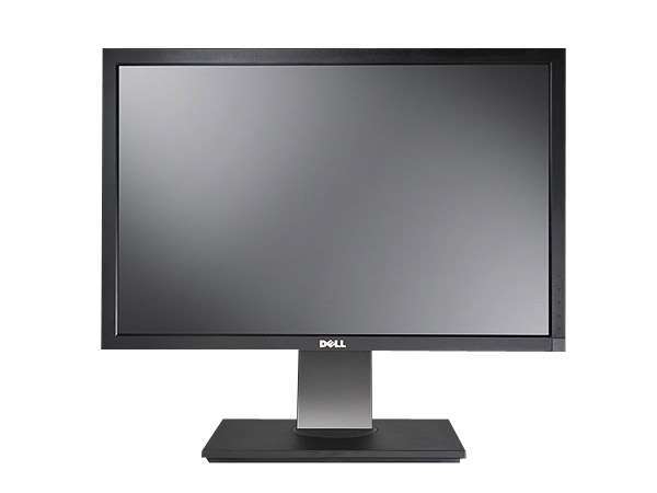 Dell U2410 24  Wide Flat Panel Monitor 4 év garanciával HUB 5 m.napon belül sze fotó, illusztráció : DU2410-4EVRTD