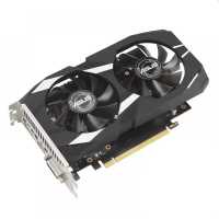 VGA RTX3050 6GB GDDR6 96bit PCIe Asus nVIDIA GeForce RTX3050 DUAL videokrtya                                                                                                                           