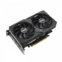 VGA RTX3060 12GB GDDR6 192bit PCIe Asus nVIDIA GeForce RTX3060 V2 videokrtya