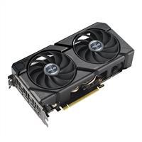 VGA RTX4060 8GB GDDR6 128bit Asus nVIDIA GeForce RTX4060 DUAL EVO videokrtya