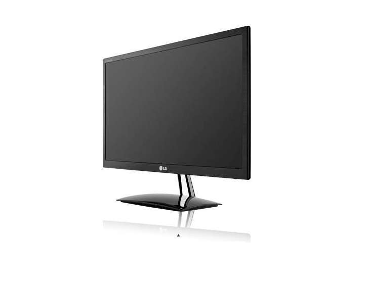 18,5  LED Slim monitor 3 szervizben fotó, illusztráció : E1951S-BN