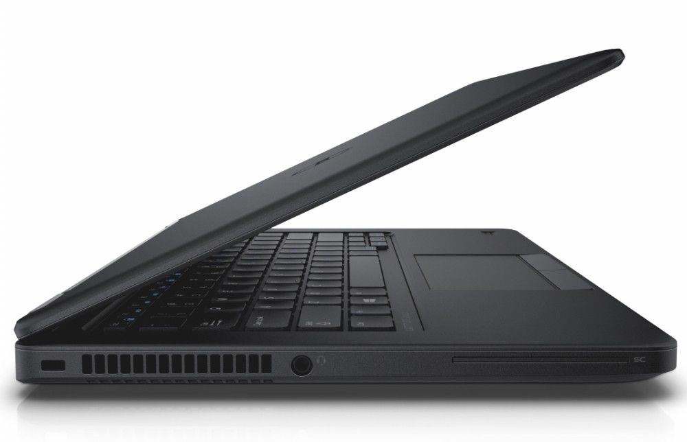 Dell Latitude E5250 notebook i5 4310U 8GB fotó, illusztráció : E5250-1