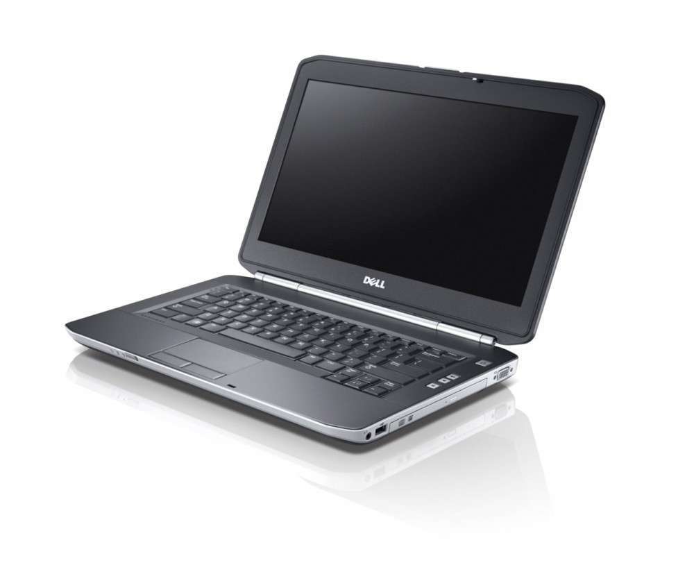 DELL notebook Latitude E5430 14.0  HD Intel Core i5-3230M 2.60GHz 4GB 500GB, DV fotó, illusztráció : E5430_154935