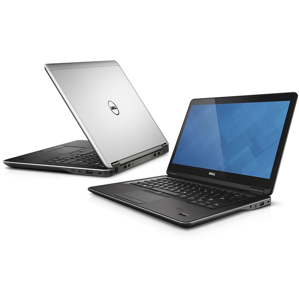 Dell Latitude E5480 refurbished notebook i7 6600U 8GB 256GB SSD Win10P - Már ne fotó, illusztráció : E5480-REF-01