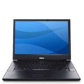 Dell Latitude E5500 notebook SOROS C2D P8700 2.53GHz 4G 250G W7P 4ÉV 4 év kmh D fotó, illusztráció : E5500-40