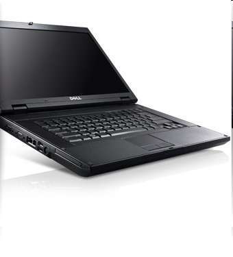 Dell Latitude E5500 notebook C2D P8400 2.26GHz 2G 160G VB 4 év kmh Dell noteboo fotó, illusztráció : E5500-9