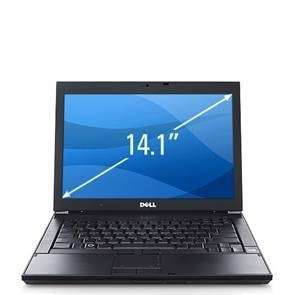 Dell Latitude E6400 Blk notebook C2D P8700 2.53GHz 2G 250G WXGA+ FD 4ÉV 4 év km fotó, illusztráció : E6400-88