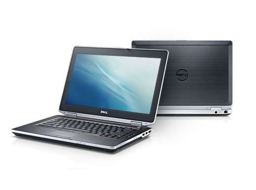 Dell Latitude E6420 notebook i5 2520M 2.5GHz 4G 500G FreeDOS HD+ 4ÉV 4 év kmh fotó, illusztráció : E6420-38