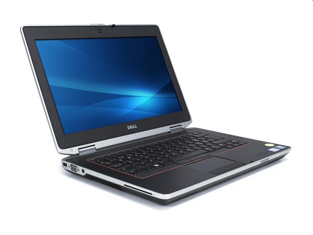 Dell Latitude E6420 notebook 14  Core i5 2430M win7 pro refurb - Már nem forgal fotó, illusztráció : E6420-REF-01