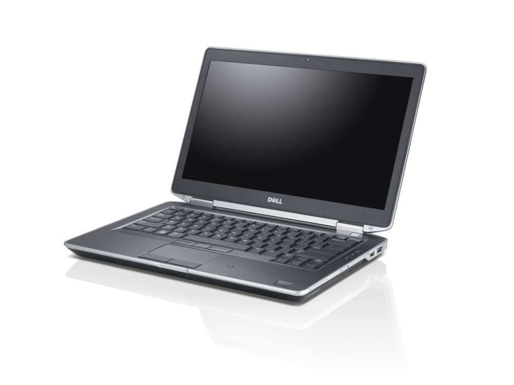 Dell Latitude E6430s notebook W7Pro64 Core i5 3320M 2.6GHz 4GB 750GB HD4000 fotó, illusztráció : E6430S-1