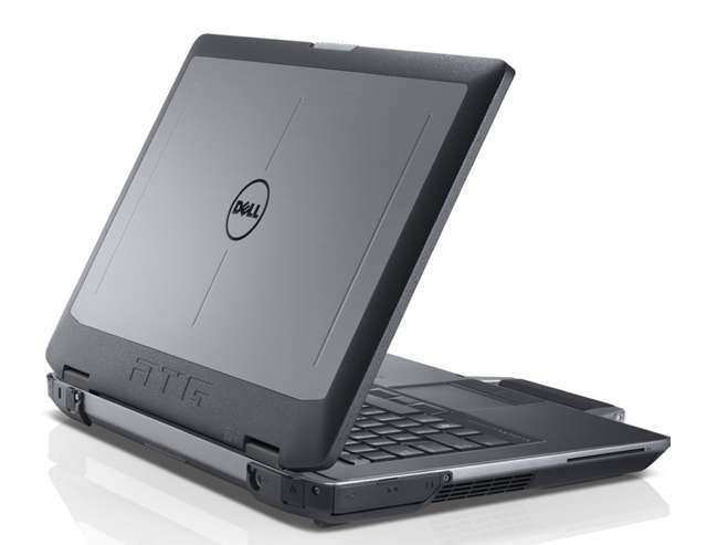 DELL notebook Latitude E6430 14.0  HD Intel Core i5-3210M 2.50GHz 4GB 500GB, DV fotó, illusztráció : E6430_148641