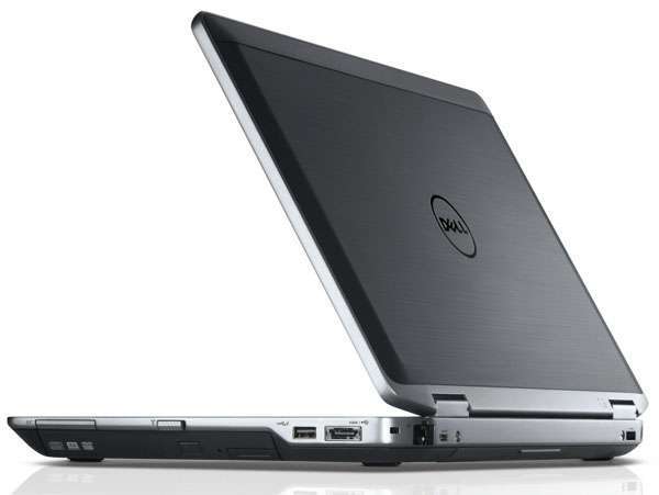 Dell Latitude E6430 notebook W7Pro64 Core i7 3630QM 2.4G 8GB 256GB SSD Nvidia H fotó, illusztráció : E6430-50