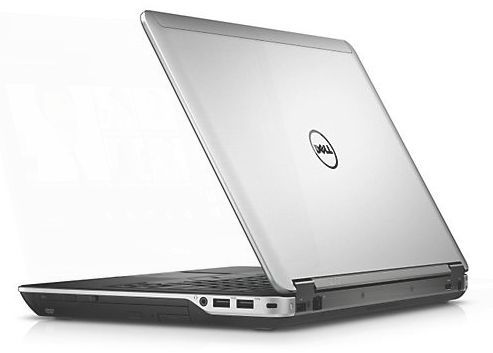 Dell Latitude E6440 notebook W7Pro64 Core i7 4600M 2.9GHz 8GB 128GB SSD HD+ fotó, illusztráció : E6440-1