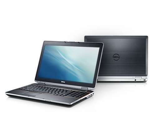 Dell Latitude E6520 notebook i7 2720QM 2.2G 4G 500G W7P64 FHD nVidia 4ÉV 4 év k fotó, illusztráció : E6520-12