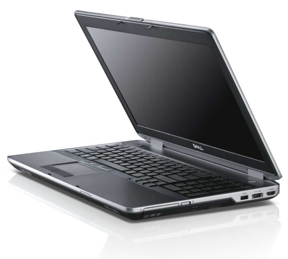 DELL notebook Latitude E6530 15.6  HD+ Intel Core i5-3210M 2.50GHz 4GB 750GB, D fotó, illusztráció : E6530_148854