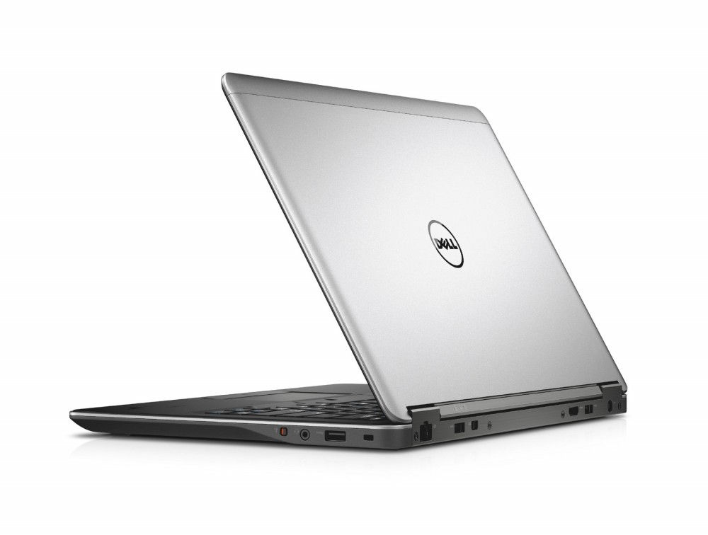 Dell Latitude E7440 notebook W7/8Pro Core i5 4200U 1.6GHz 4GB 500GB HD 3cell fotó, illusztráció : E7440-7