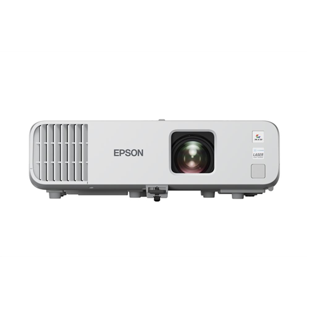 Projektor FHD 4500AL Epson EB-L200F hordozható üzleti lézer LAN, WIFI fotó, illusztráció : EB-L200F