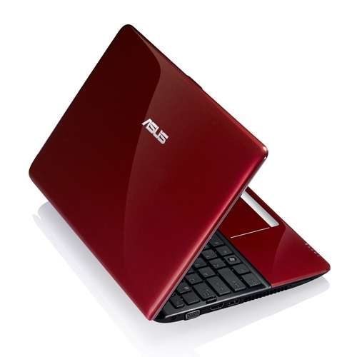 ASUS 1215N-RED014M EEE-PC ION2 ! 12 /D525/250GB/2GB W7PREM piros ASUS netbook m fotó, illusztráció : EPC1215NRED014M