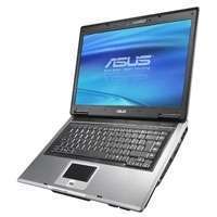 ASUS F3U-AP026 Notebook 15.4  WXGA Color Shine AMD TurionI64 X ASUS laptop note fotó, illusztráció : F3UAP026