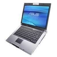 ASUS F5N-AP040 Notebook AMD MD TurionI64 X2 TL56L2 512KB*2 1 GB MB DDR2,160GB A fotó, illusztráció : F5NAP040