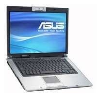 ASUS F5R-AP052C Notebook YonahT2250 1.73GHz ,1GB 2*512MB 53 ASUS laptop noteboo fotó, illusztráció : F5RAP052C